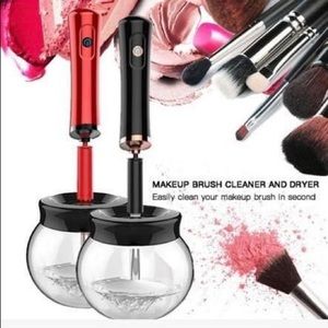 Royalli make up brush cleaner 2 pack